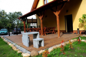 Гостиница Pensjonat Palomino, Карпач